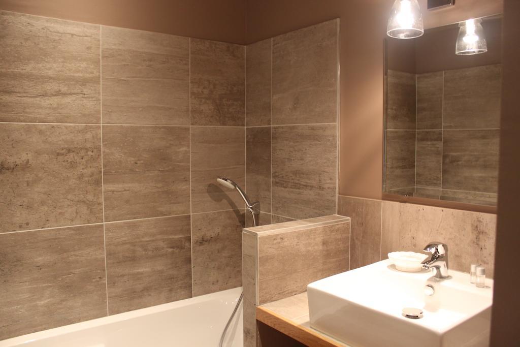 Villa Pen Prad Sauzon Quarto foto