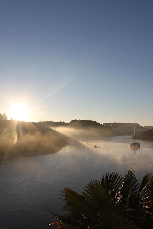Villa Pen Prad Sauzon Quarto foto